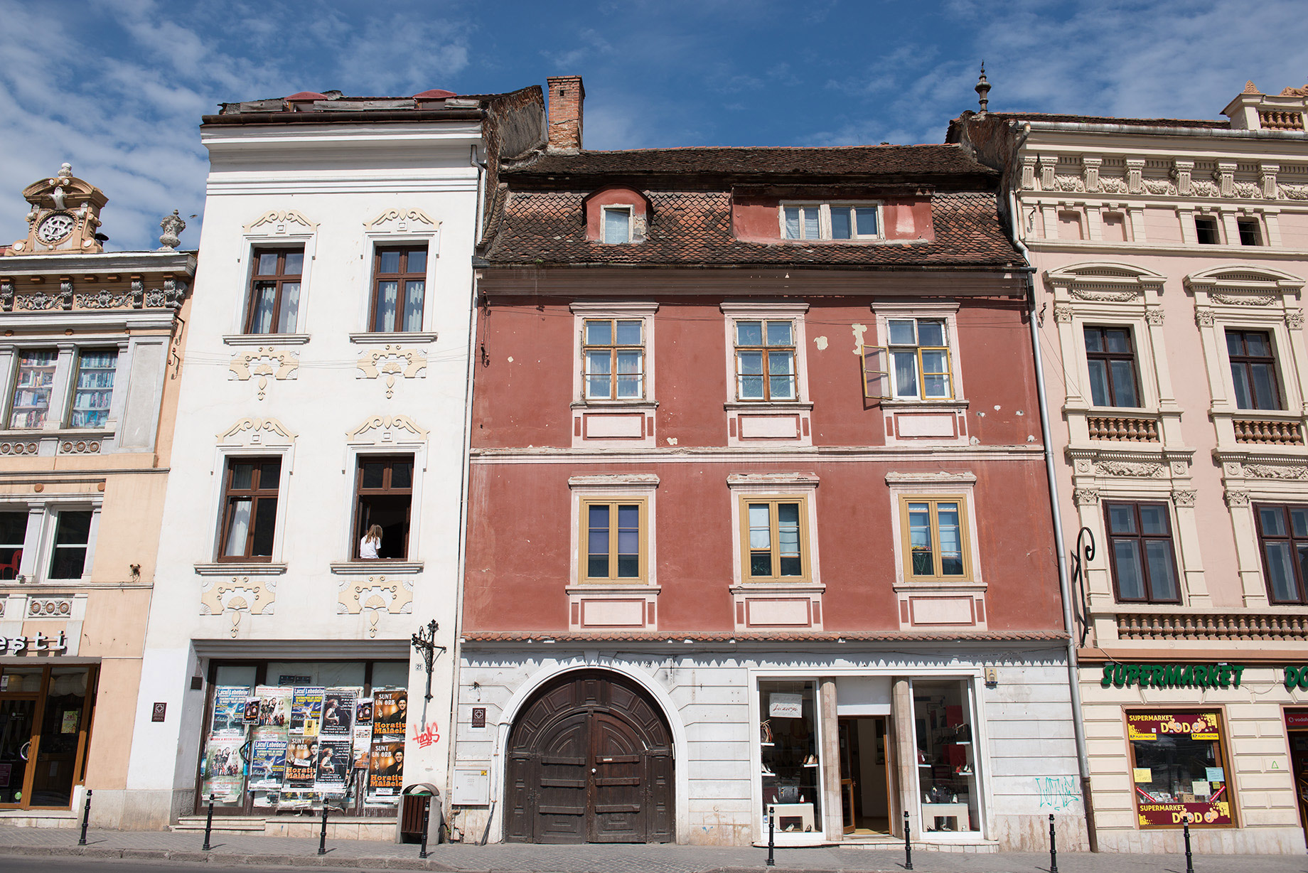 Brașov